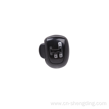 gear shift knob Manual Transmission 1727377 SCANIA